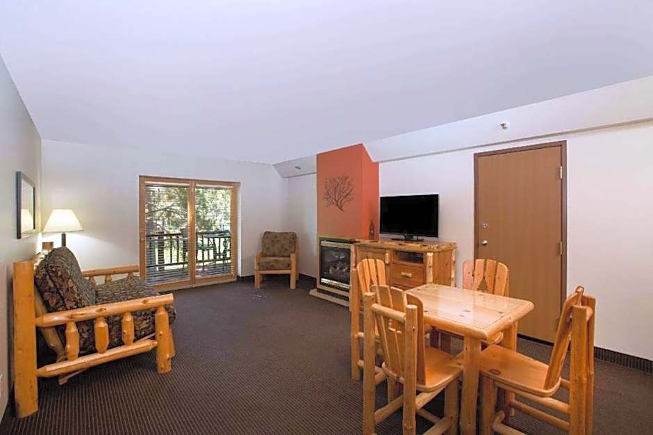 AmericInn by Wyndham Pequot Lakes