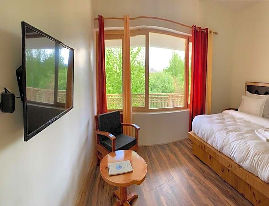 Hotel Sankar Residency – Leh, PA