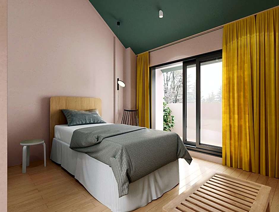 Hotel Helka
