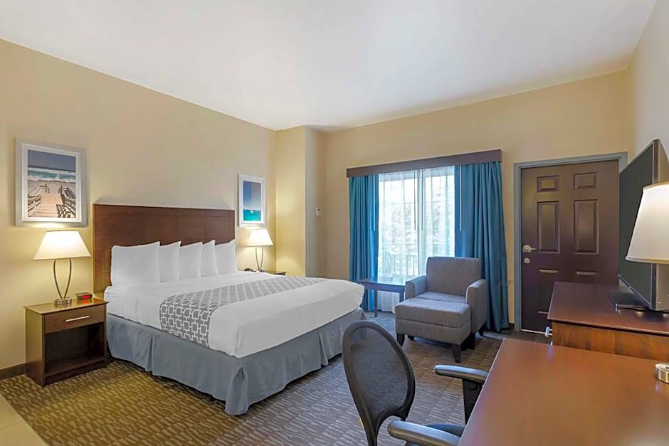 Best Western Naples Plaza Hotel