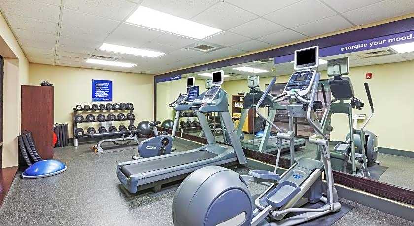 Comfort Inn Sherman - Denison Area