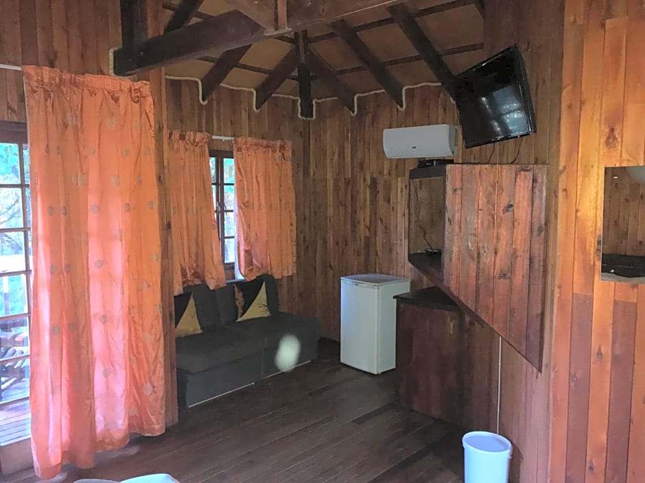 Molalatau Lodge & Campsites