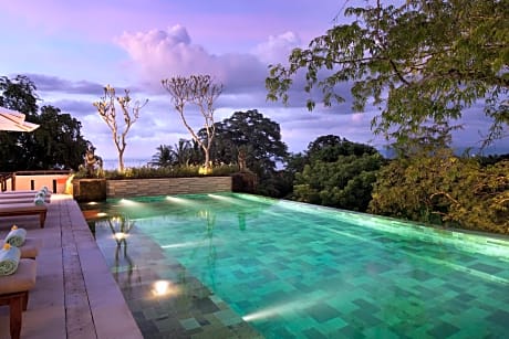The Tamarind Resort - Nusa Lembongan