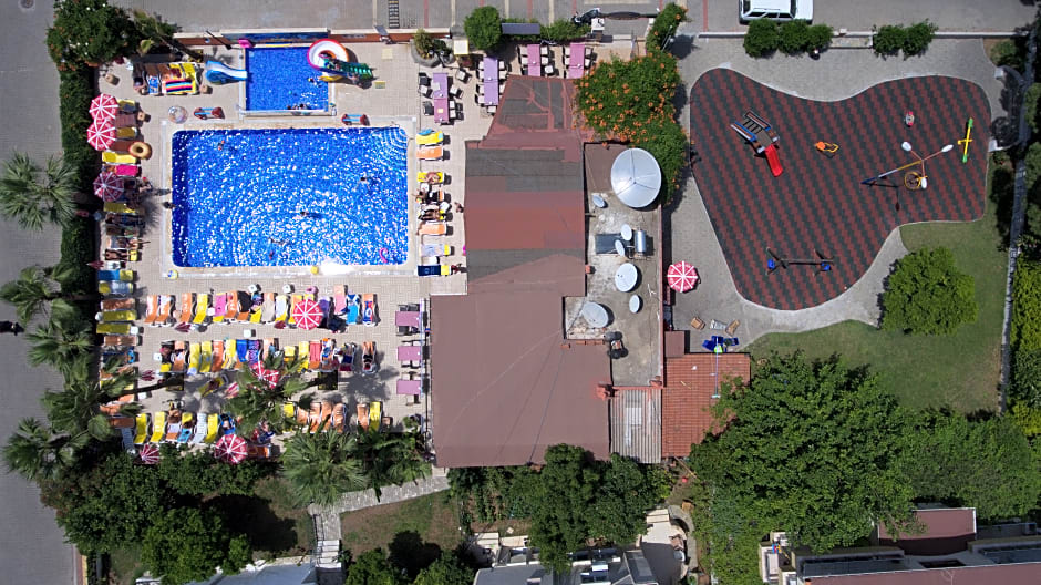 Sun Apartments Marmaris