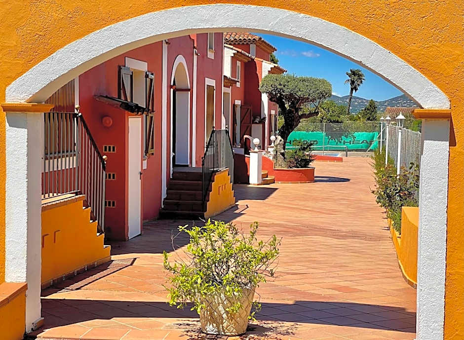 Hotel La Romarine