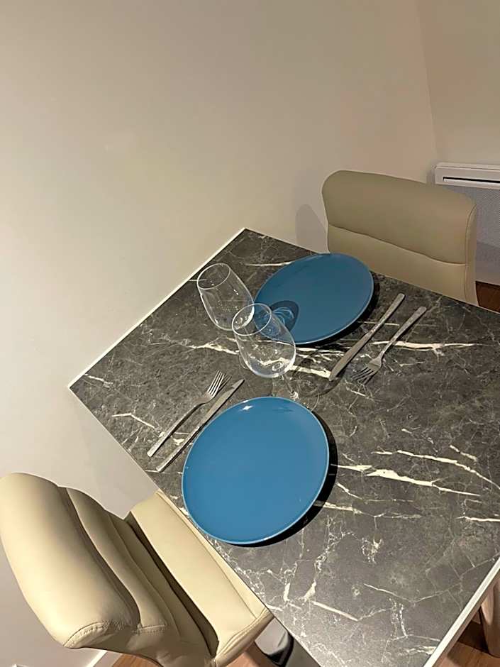 Les Appartements du Cep’t