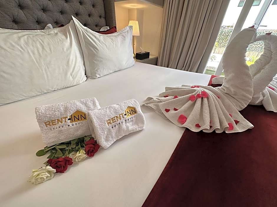 RENT-INN Suites Hotel