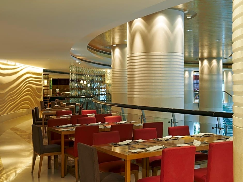 Sheraton Xiamen Hotel