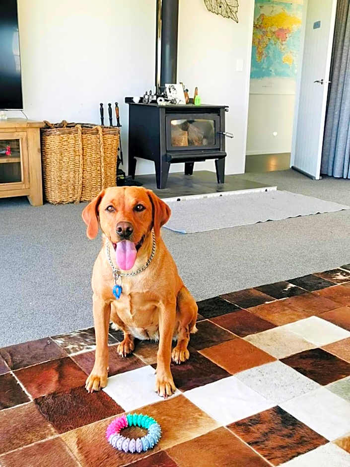 Hilltop Whakaipo Estate