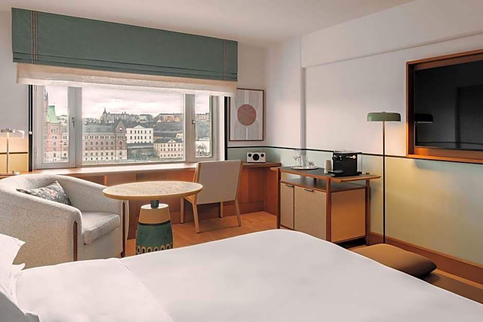 Sheraton Stockholm Hotel