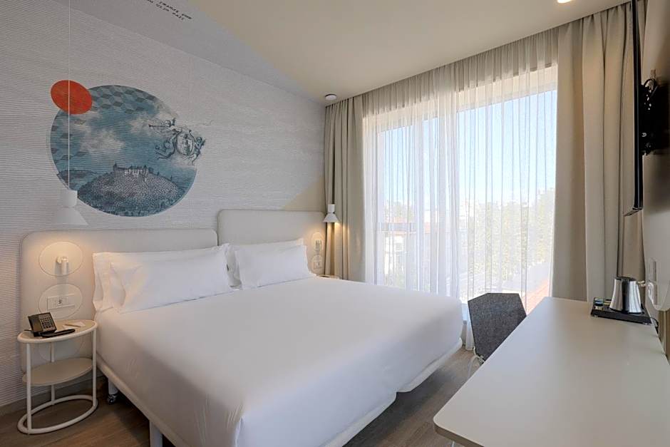 Occidental Ljubljana