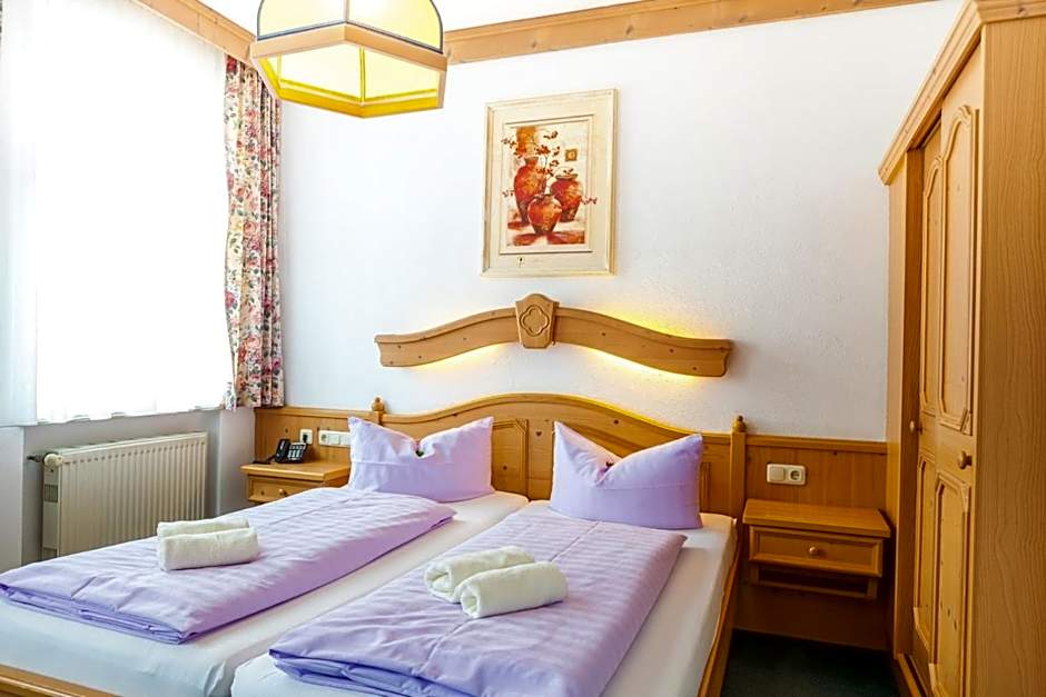 Hotel und Restaurant Piccolo