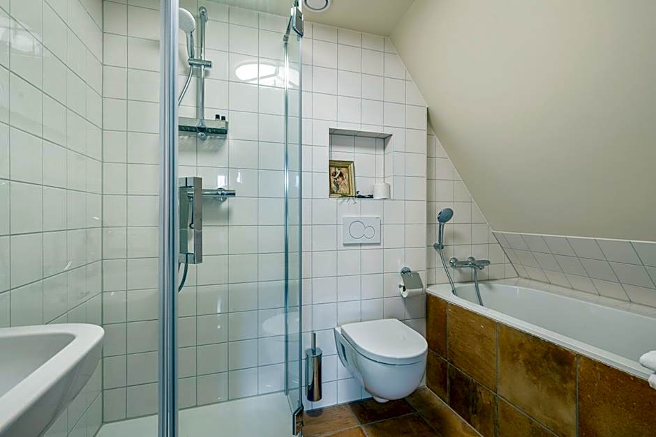 Boutique Hotel Jongwijs Westzaan