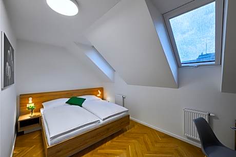 Penthouse Apartment