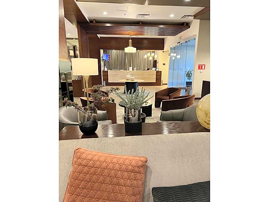 Best Western Plus Chihuahua Juventud