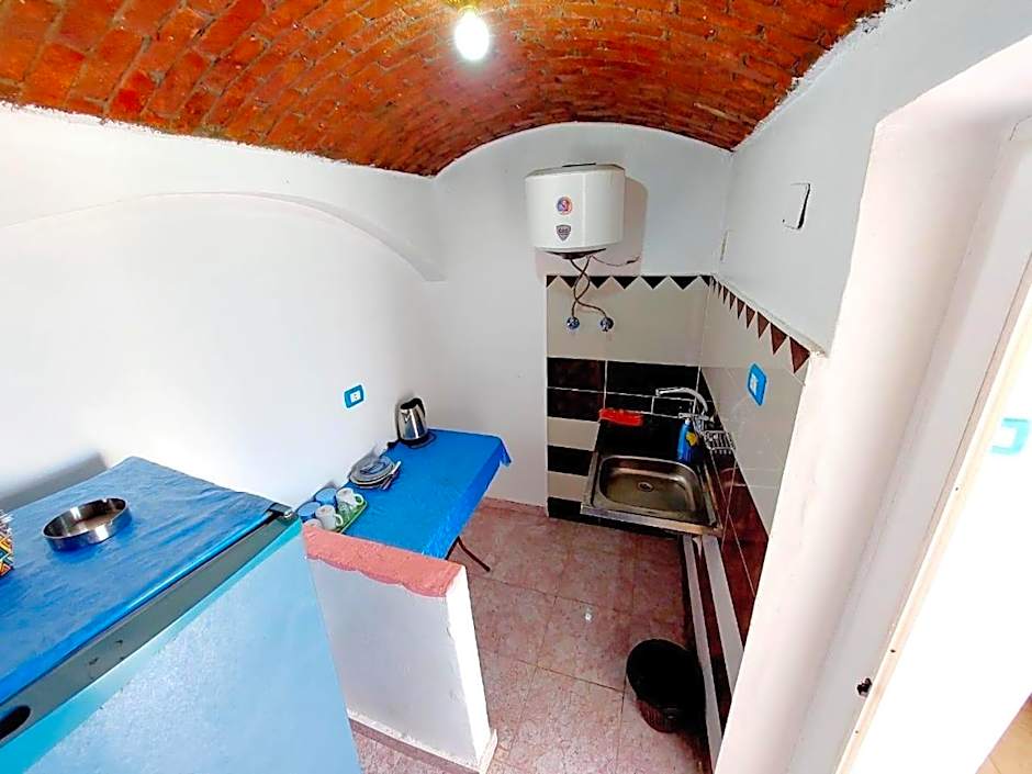 Gamal Robob Nubian Guest House