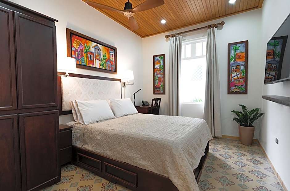 Casa Wilson Inn