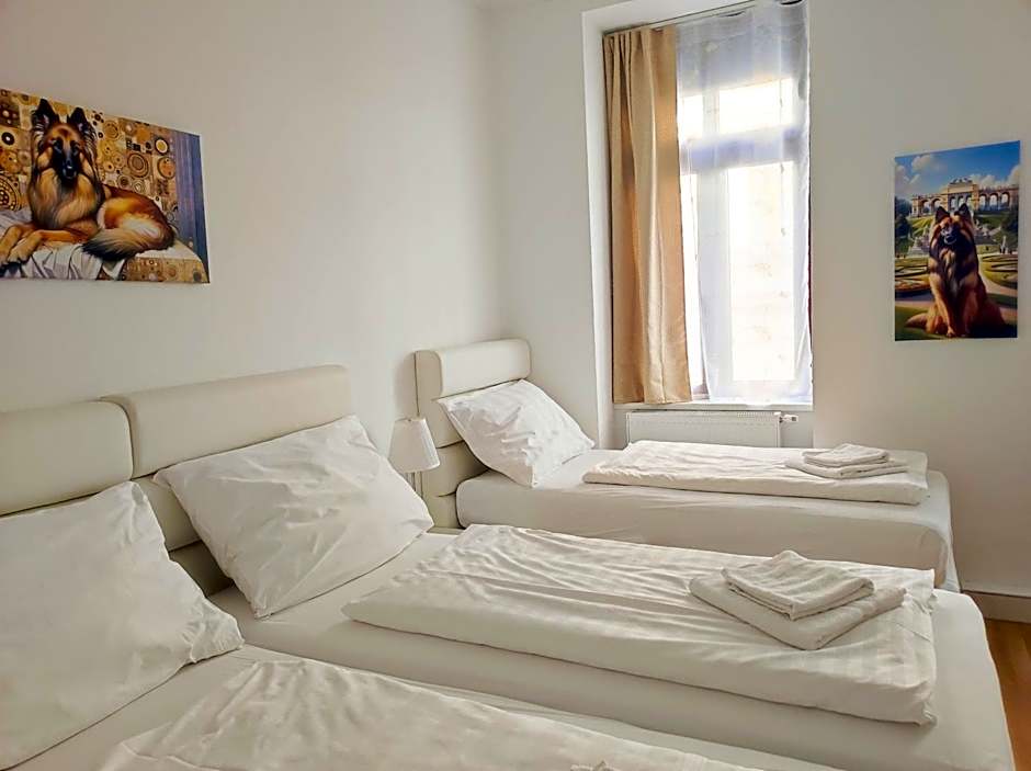 Old Vienna Apartments