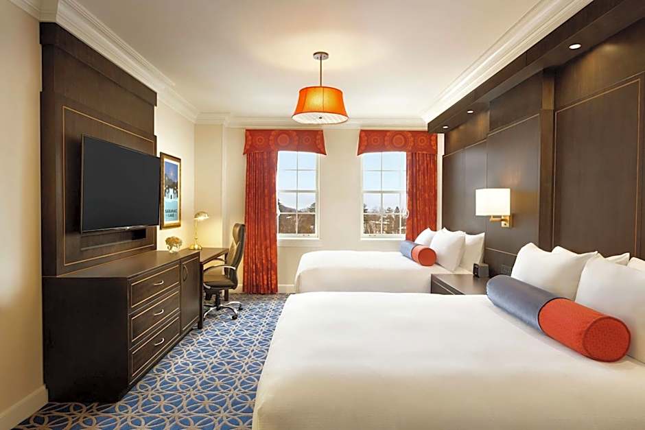 Photo 1 of 2 of 1 Queen Bed