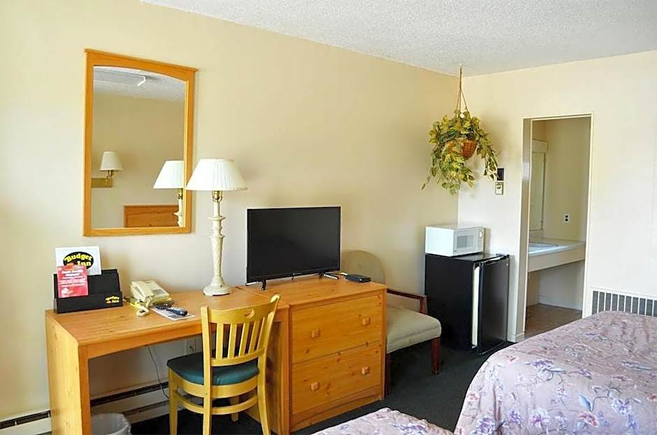 Budget Inn