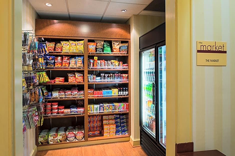 Residence Inn by Marriott Philadelphia Langhorne