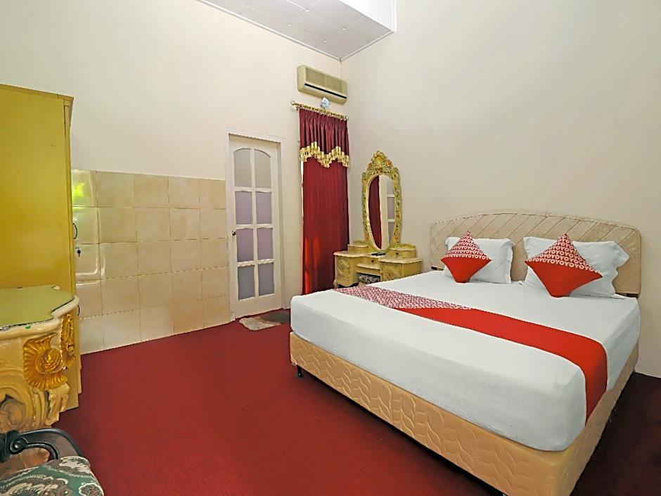 OYO 2899 Ardilia Kost Syariah