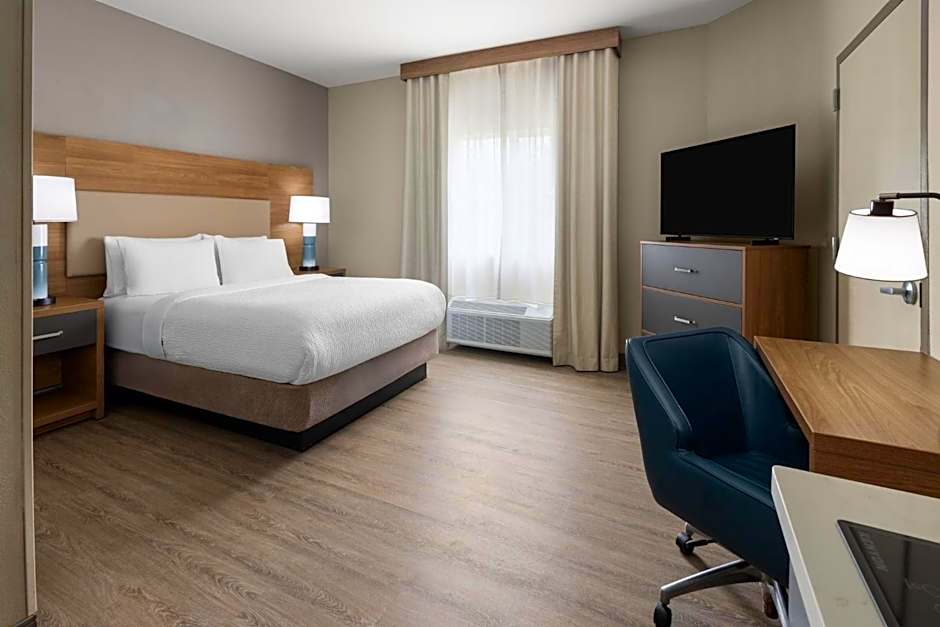 Candlewood Suites Aberdeen-Bel Air By IHG