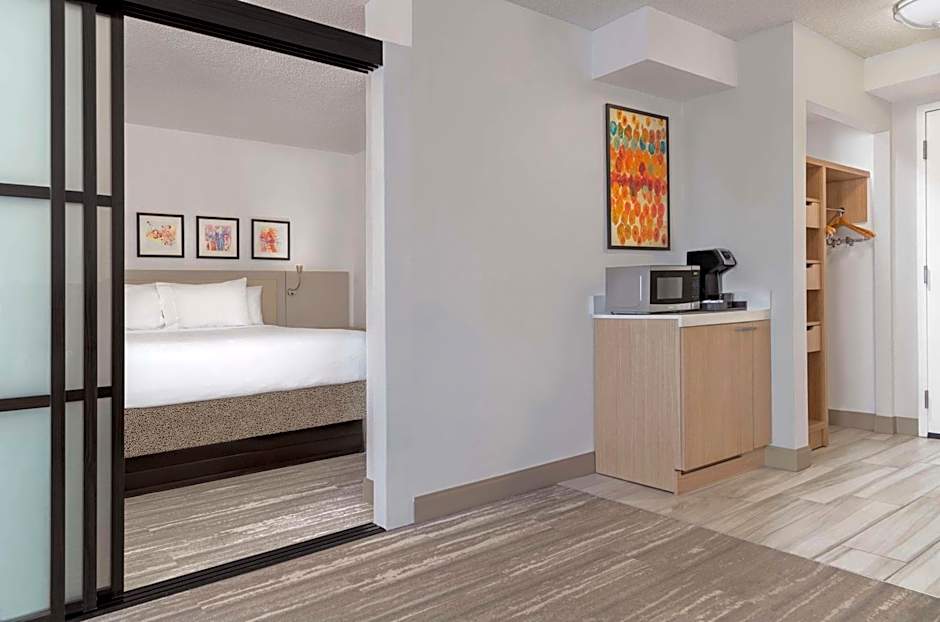 Hilton Garden Inn Denver Airport