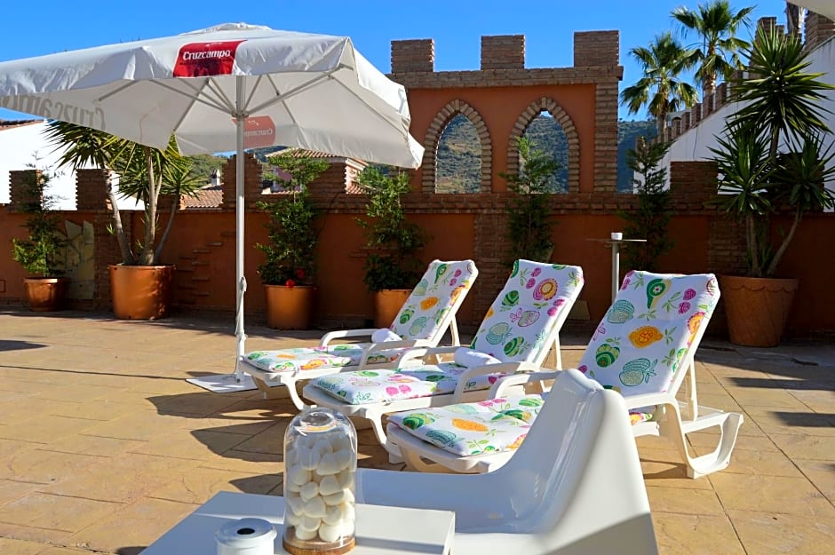 Balcones De Bentomiz