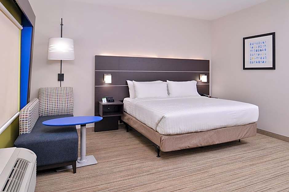 Holiday Inn Express Bethlehem By IHG