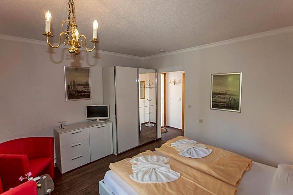 Hotel Im Schwedischen Hof