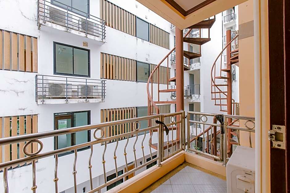 Sunstar Palace Patong