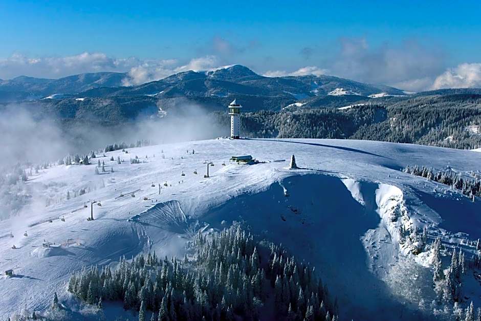 Forsters Schwarzwald Hof - Resort-Hotel&Pension