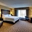 Holiday Inn Express Baltimore-Bwi Airport West