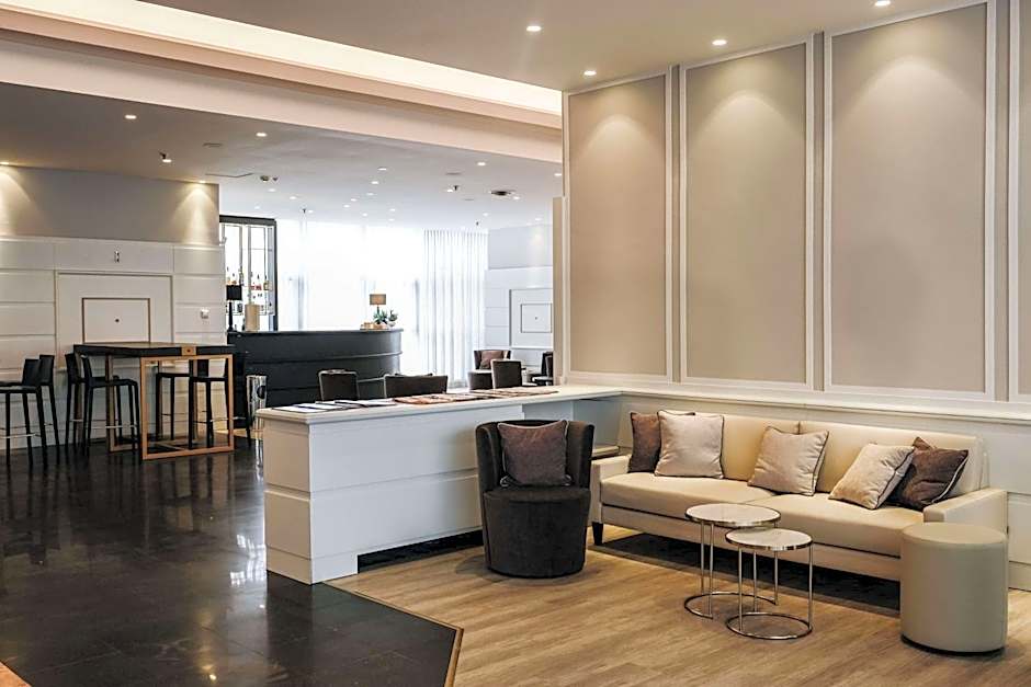 Best Western Ctc Hotel Verona