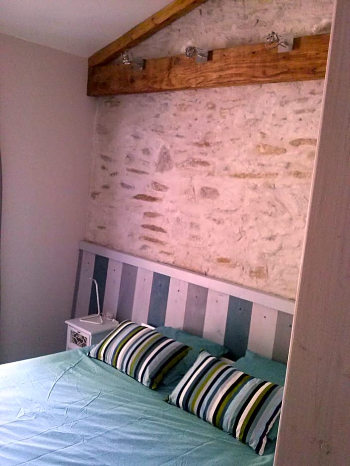 Chambre d'Hôtes le massanous