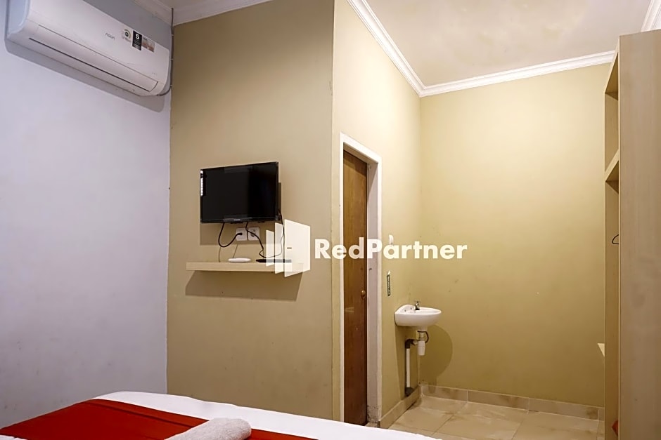 Tassa Homestay Syariah Mitra RedDoorz