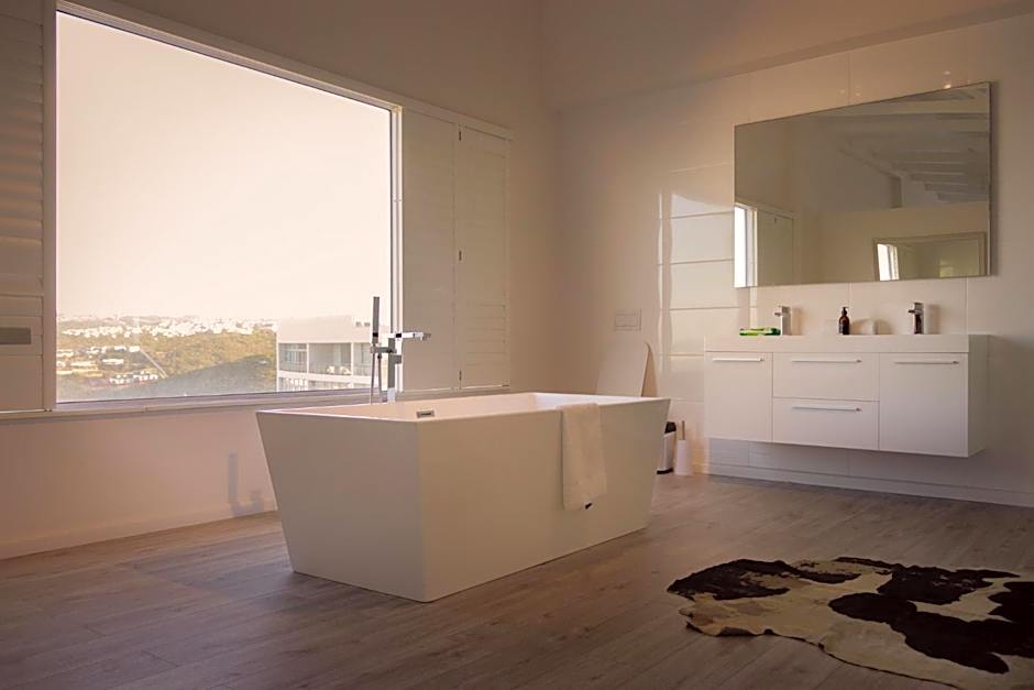 Beach Club Self Catering Apartments