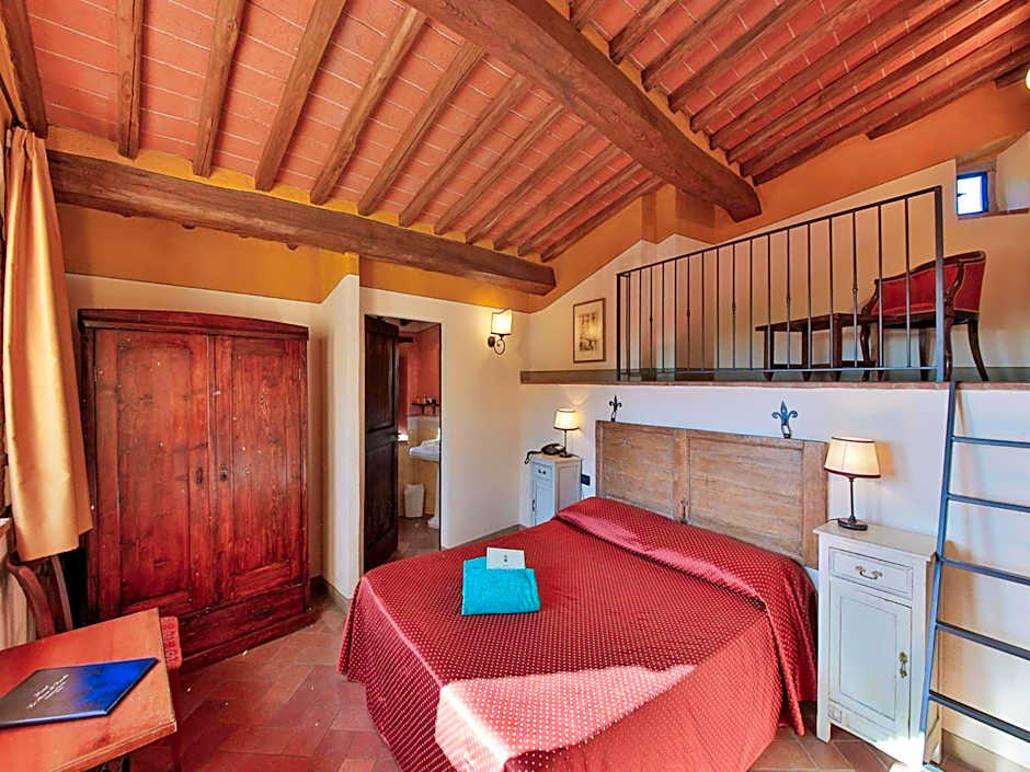 Hotel Le Pozze Di Lecchi