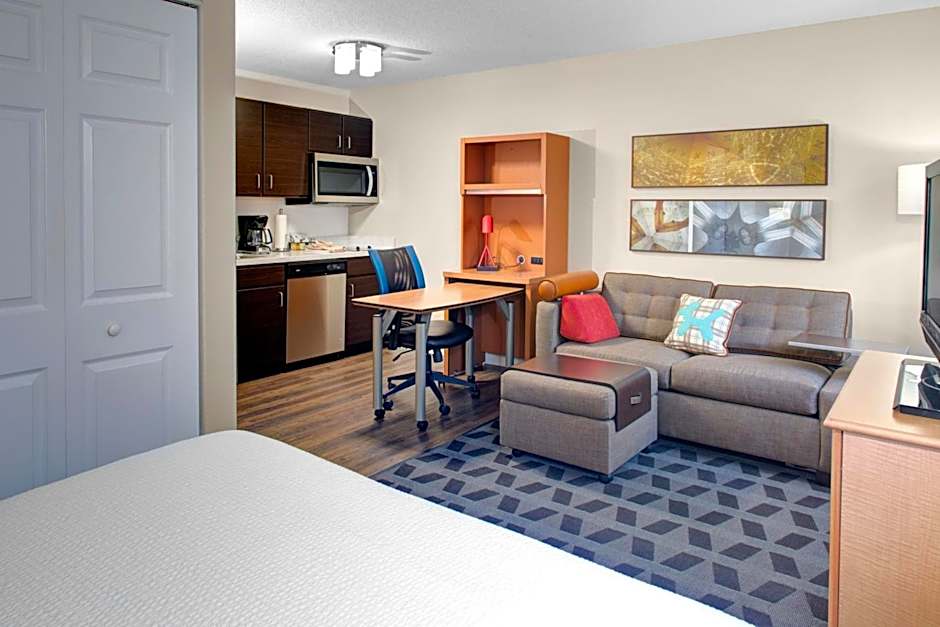 TownePlace Suites by Marriott Wichita East
