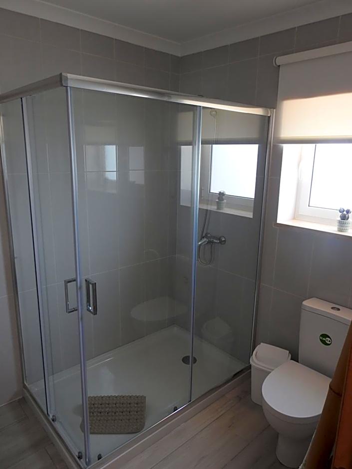 Aldeia na Praia - Vale Furado