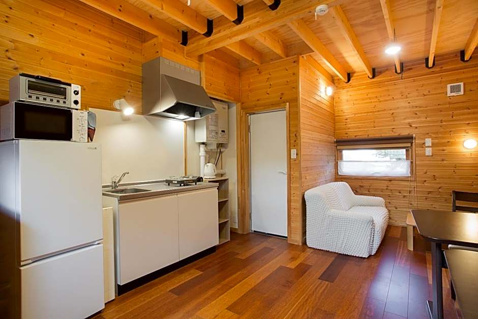 Brick House Furano