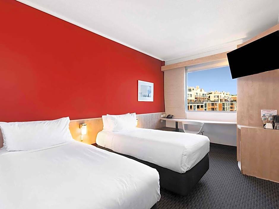 Ibis Sydney Darling Harbour
