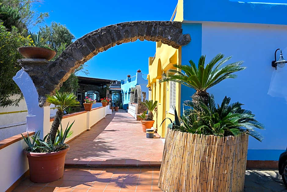 Resort Punto Azzurro
