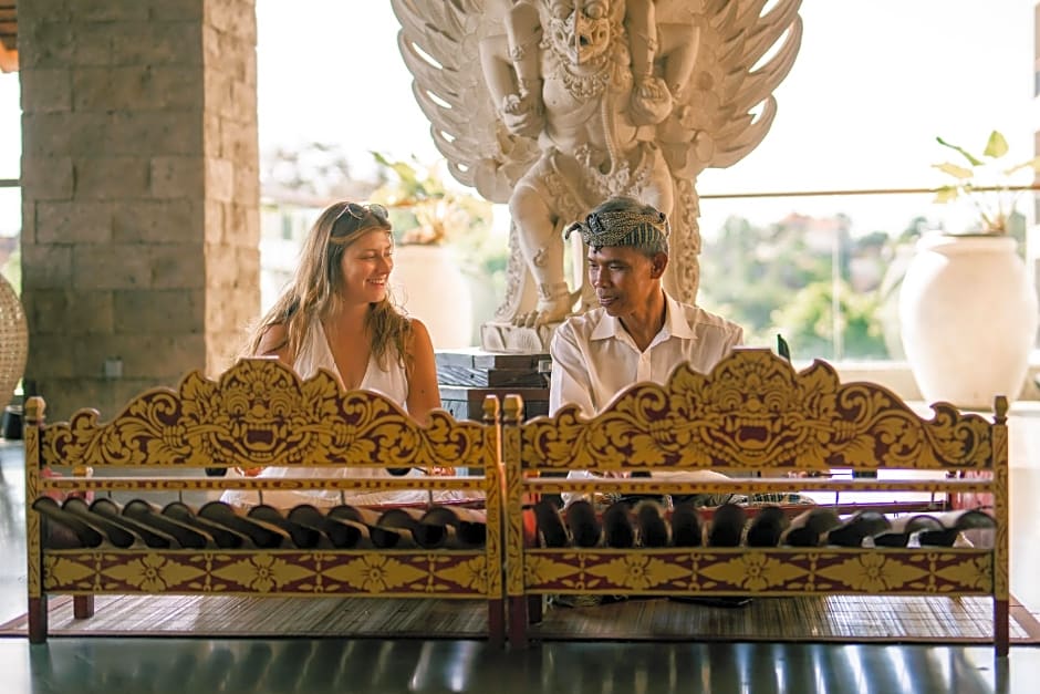 Sthala, a Tribute Portfolio Hotel, Ubud Bali