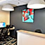 Hampton Inn By Hilton Santee