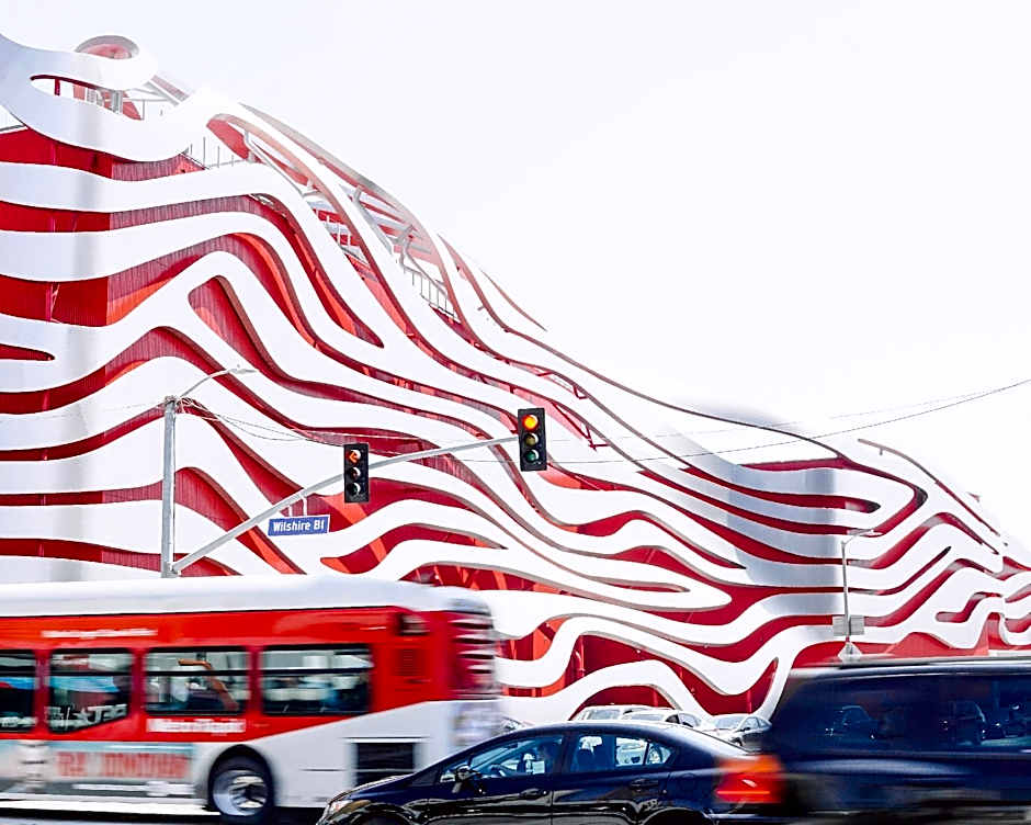 Shelter Hotel Los Angeles