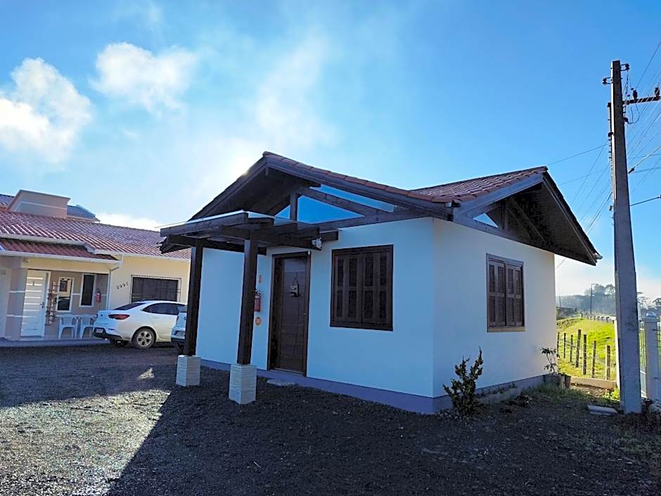 Pousada Estrela Do Luar