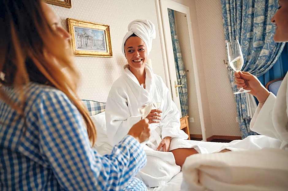Romantik Hotel Europe