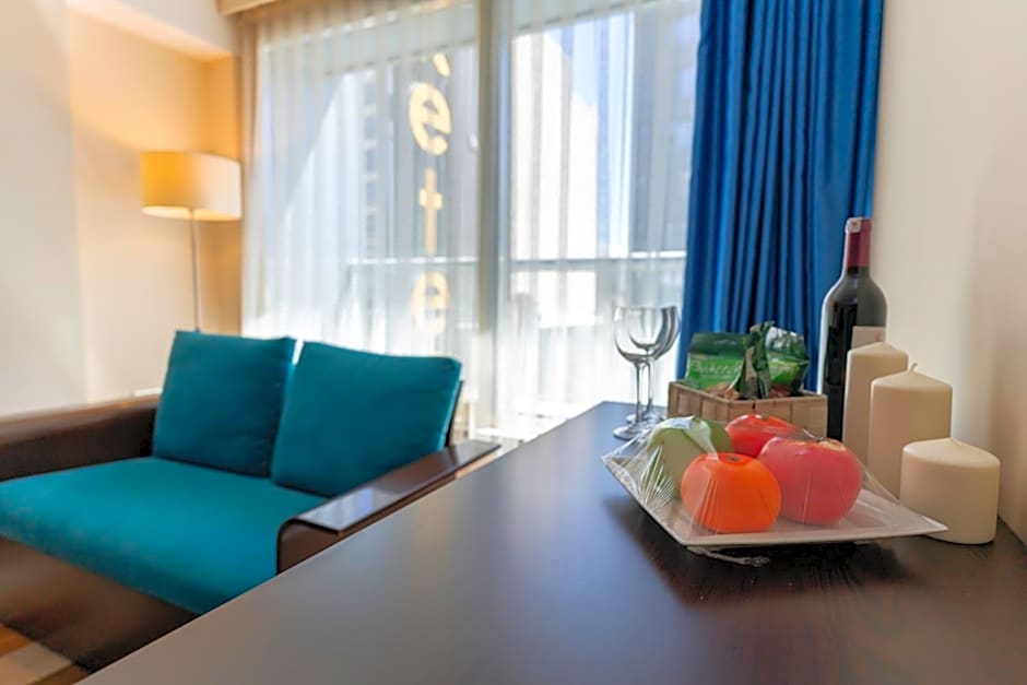 Lazz By Ketenci Hotel